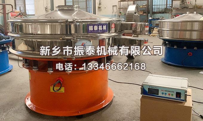 鋰電正極材料超聲波振動(dòng)篩篩分產(chǎn)量能達(dá)到多少？