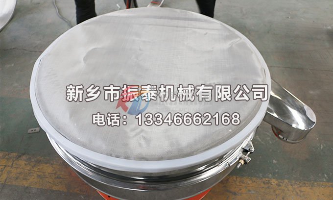 振動(dòng)篩的維修常識(shí)