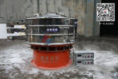 超聲波振動(dòng)篩出現(xiàn)故障應(yīng)該怎樣快速有效解決？