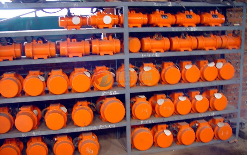 振動電機(jī)