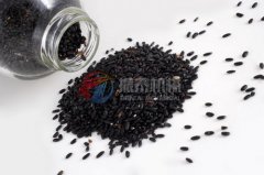 芝麻在篩分、除雜、分級中應(yīng)該用什么樣的振動篩？