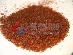 磨料在篩分時(shí)為什么要應(yīng)用超聲波振動(dòng)篩？