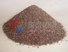 棕剛玉篩分，分級(jí)為什么要使用超聲波振動(dòng)篩？