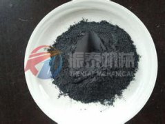 鎢粉生產(chǎn)篩分中為什么使用超聲波振動(dòng)篩？