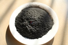 超聲波振動(dòng)篩篩分石墨粉時(shí)工作原理是什么？