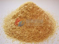 超聲波振動篩篩分維生素C粉與普通振動篩篩分有什么優(yōu)勢？