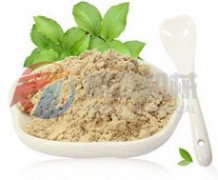 中藥粉在篩分時外置式超聲波振動篩的優(yōu)勢體現(xiàn)在哪些方面？
