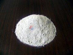 刷子式超聲波振動篩是如何篩分硅粉的？