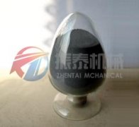磁粉生產(chǎn)篩分中超聲波振動篩特點都有哪些？