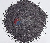金剛砂振動(dòng)篩在金剛砂微粉篩分中是如何工作的？